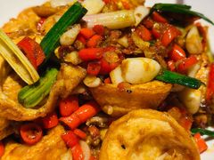 -恰八斗·猛火长沙菜(国贸店)