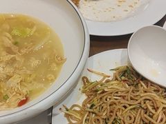 -二分八云雁阁•新晋菜大同味(长治路店)