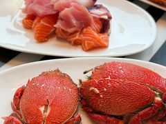 -万达文华酒店·48F云端窗景美食汇自助餐厅