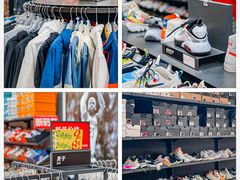 -法雅体育工厂店(皂君庙路店)