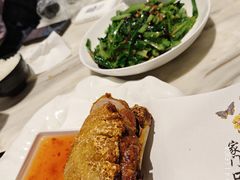 -宝月楼·台湾菜馆(天河城店)