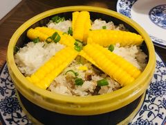糯米排骨-西北狼(GOGO新天地店)