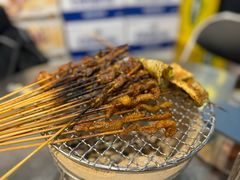 -有局·成都市井烧烤·精酿啤酒(双楠店)