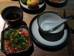 -湊湊火锅·茶憩(合生汇购物中心店)