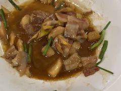 -四季春(美食街店)