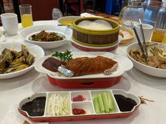 -大鸭梨烤鸭(石佛营店)
