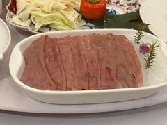 -小天鹅火锅·一线江景洪鼎旗舰店(洪崖洞店)