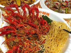 -小林哥的海鲜馆·夜宵烧烤(渔人码头店)