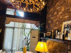 -一棵树·意大利西餐厅One Tree(新城店)