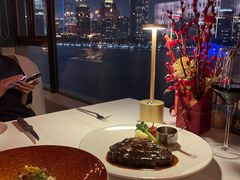 -Kathleen's Waitan 凯圣琳江景西餐厅(外滩店)