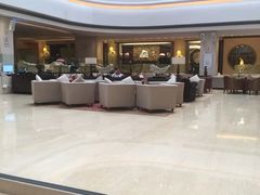 -深圳香格里拉酒店