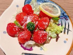 -一井烧肉·活鳗·火锅(毕淘买店)