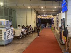 -奥冠体育华师附中恒温游泳馆