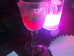 -MOSSO音乐酒吧·Live House(南京西路店)