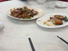 -汇兴源餐馆(小北路店)