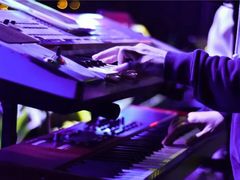 -老木头音乐空间(月河街店)