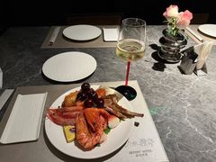 -曲水兰亭(北京四惠店)