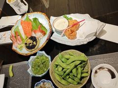 -昱匠·日本料理(金融街店)