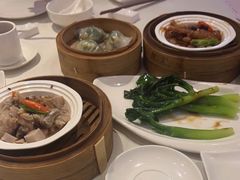 -潮福城大酒楼·潮味粤品·港式点心(湖滨北路店)