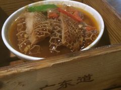 -广东道至正餐厅(区庄店)