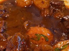-苏帮袁Sue Cuisine(将台店)