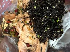 -葛子涧农家宴