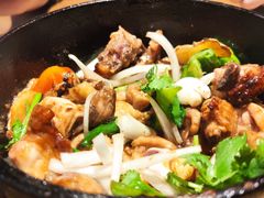 -小粤楼·怀旧粤菜(万辉国际广场店)