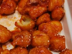 -素满香·素食自助餐(苏州·临顿路店)