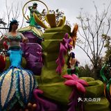 上海海昌公园