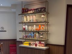 -COSTA COFFEE(新奥购物中心店)