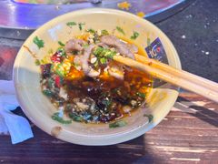-唇辣号重庆老火锅(燕郊鑫乐汇店)