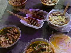 -阿生哥螺蛳粉•火锅(永安街店)