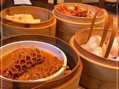 -金鼎轩(方庄天坛店)