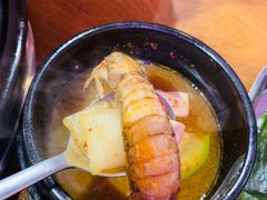 -济州爱肉堂(总店)