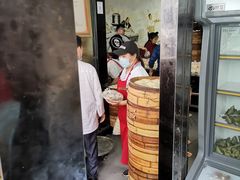 -清泉阁包子饺子·刀削面(五一店)