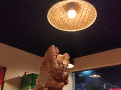 -猪脚将军(花园路店)