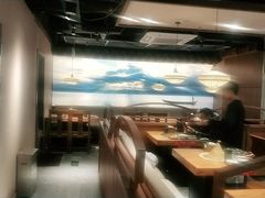 大堂-云海肴云南菜·蒸汽石锅鱼(北京良乡华冠店)