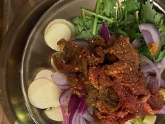 -炭之家·齐齐哈尔非遗烤肉·鲜切直供(中央大街店)