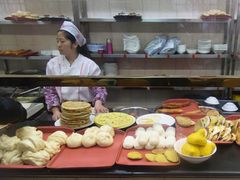 -惠宾饭庄(中山路店)