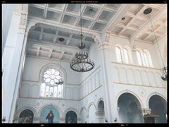 -青岛天主教堂(市南区)