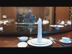 -大理实力希尔顿酒店御璽中餐厅YUXI – CHINESE RESTAURANT