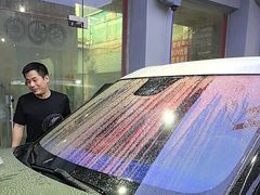 -阿胡BOP保镖隐形车衣(静安旗舰店)