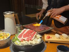 -二丁目食堂(浑南花园城店)