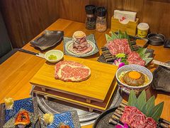 -丸藏和牛烧肉专门店(园区师惠坊店)