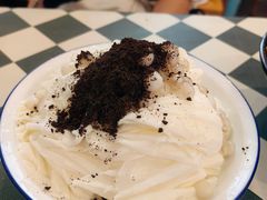 -鞠婆婆•绵绵冰•凉糕•手工冰粉(苏稽一店)