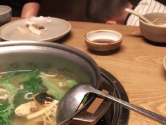 -大头椰·椰子鸡火锅(新梦店)