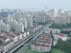-龙之梦万丽酒店青餐厅