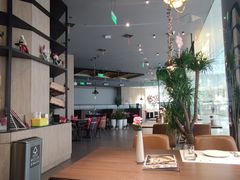 -西堤牛排(合肥之心城店)