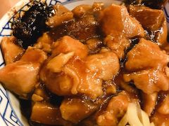 -吉野家(华联商厦店)