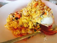 -桂花楼淮扬中餐厅(浦东香格里拉店)